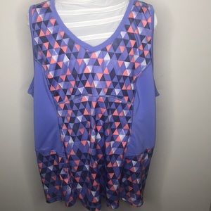 Tek Gear Dry Tek Tank Top